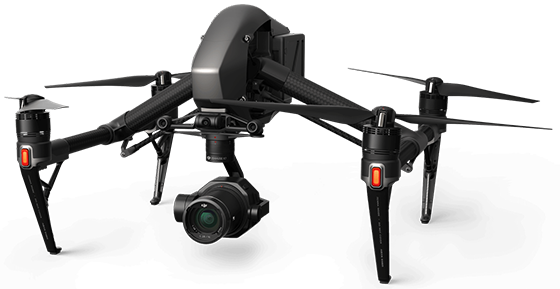 Inspire 2 x7 advanced kit discount